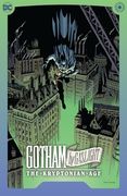 Batman: Gotham by Gaslight - the Kryptonian age (en Inglés)