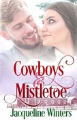 Cowboys and Mistletoe (en Inglés)