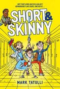 Short & Skinny (en Inglés)