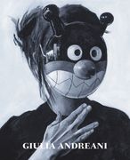 Giulia Andreani [Hardcover ] 