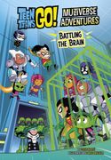 Battling the Brain (en Inglés)