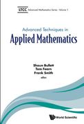 Advanced Techniques in Applied Mathematics (en Inglés)