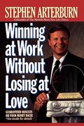winning at work without losing at love (en Inglés)