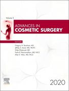 Advances in Cosmetic Surgery, 2020 (Volume 3-1) (Advances, Volume 3-1) (en Inglés)