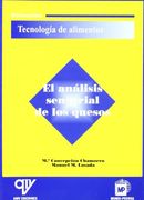 Análisis sensorial de los quesos, El