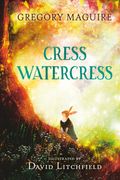 Cress Watercress 