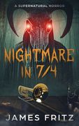 Nightmare in 7 (en Inglés)