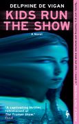 Kids Run the Show (en Inglés)