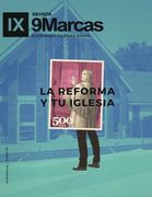 The Reformation and Your Church
