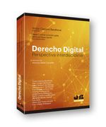 Derecho Digital: Perspectiva Interdisciplinar