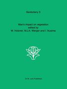 Man's Impact on Vegetation