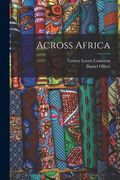 Across Africa (en Inglés)