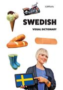Swedish Visual Dictionary (en Sueco)