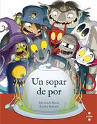 UN SOPAR DE POR (en Catalán)