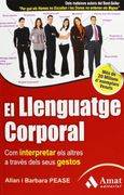 El Llenguatge Corporal (en Catalán)