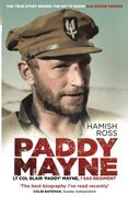 Paddy Mayne 