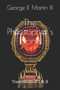 The Philosopher's Stone: Alchemy & Transmutation I & II (en Inglés)