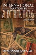 international taxation in america, 2012 edition (en Inglés)