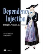Dependency Injection Principles, Practices, and Patterns (en Inglés)