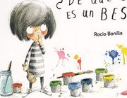 De qué Color es un Beso?