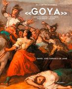 de la Luz Y de Las Sombras: Goya (in Spanish)