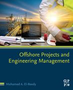 Offshore Projects and Engineering Management (en Inglés)