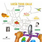 Lucía tiene calle