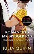 Bridgerton: Romancing mr Bridgerton (Bridgertons Book 4) (en Inglés)
