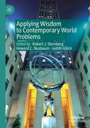 Applying Wisdom to Contemporary World Problems (en Inglés)