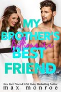 My Brother's Billionaire Best Friend (en Inglés)