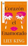 CORAZÓN EL ENAMORADO