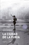 La Ciudad de la Furia