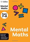 Collins Mental Maths (Collins Practice) (en Inglés)