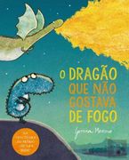 O Dragão que não Gostava de Fogo (in Portuguese)