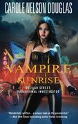 Vampire Sunrise: Delilah Street: Paranormal Investigator