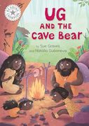 Reading Champion: Ug and the Cave Bear: Independent Reading White 10 (en Inglés)