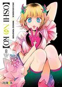 Oshi no ko 8