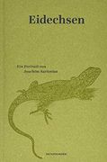 Eidechsen: Ein Portrait (Naturkunden) (en Alemán)