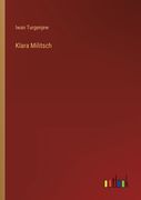 Klara Militsch (in German)