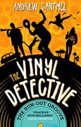 The Vinyl Detective - the Run-Out Groove: Vinyl Detective (en Inglés)