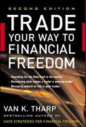 Trade Your way to Financial Freedom