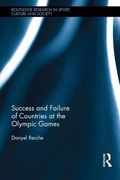 Success and Failure of Countries at the Olympic Games (en Inglés)