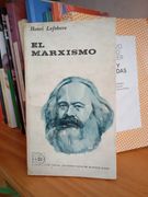 El marxismo (in Spanish)