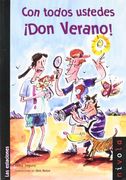 Con todos ustedes ¡Don Verano! (Junior)