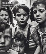 Elliott Erwitt: Home Around the World (en Inglés)