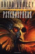 Psychosphere (Psychomech Trilogy) 