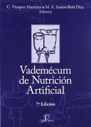 Vademecum de nutrición artificial
