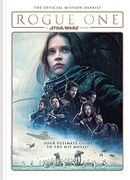 Rogue One: A Star Wars Story - the Official Mission Debrief (en Inglés)