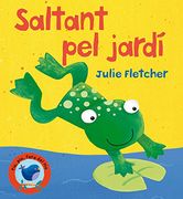 (Cat). Saltant pel Jardi (Piu, piu Fora del Niu) (en Catalán)