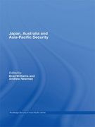 Japan, Australia and Asia-Pacific Security (en Inglés)